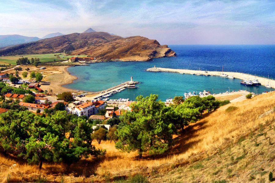 GÖKÇEADA TURU